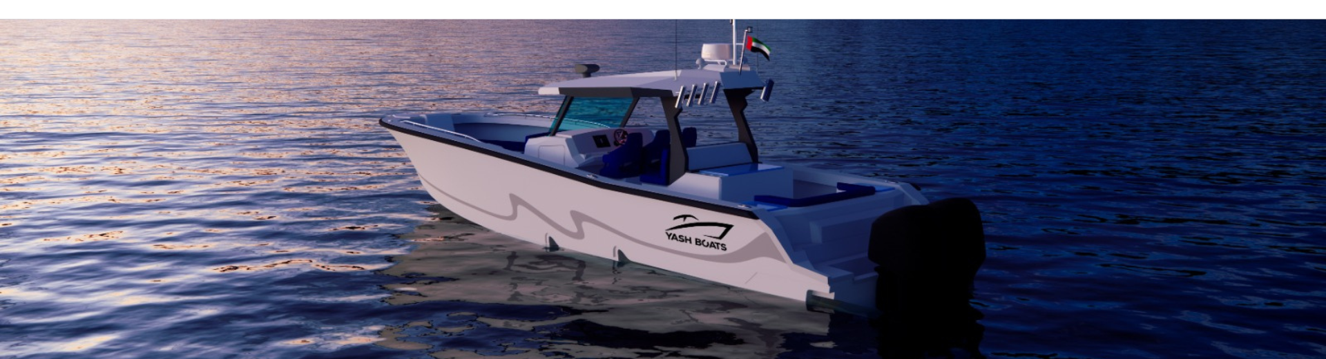 Product Category Banner