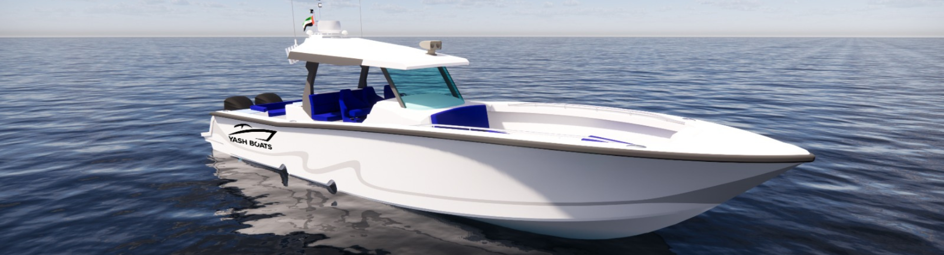 Products & Services Banner